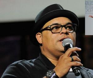 Israel Houghton