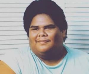 Israel Kamakawiwoʻole