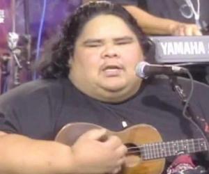 Israel Kamakawiwoʻole