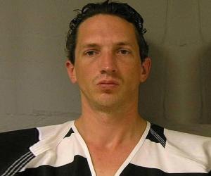 Israel Keyes Biography