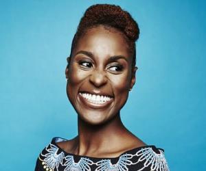 Issa Rae