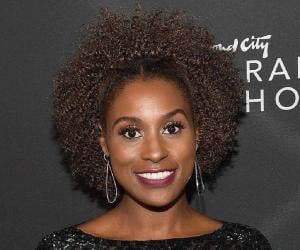 Issa Rae