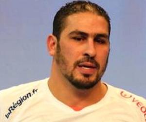 Issam Tej