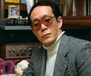 Issei Sagawa