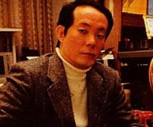 Issei Sagawa