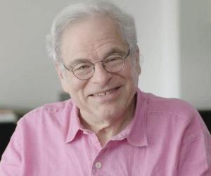 Itzhak Perlman