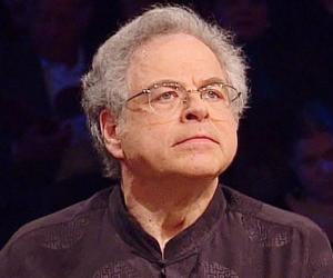 Itzhak Perlman