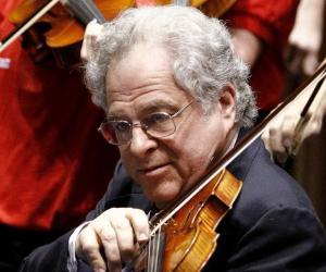 Itzhak Perlman