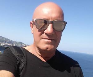 Itzik Zohar