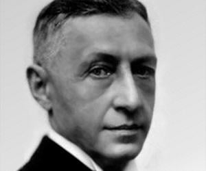 Ivan Bunin Biography