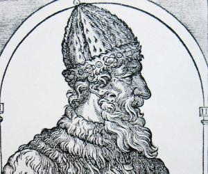 Ivan III of Russia