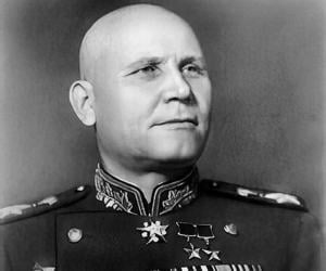 Ivan Konev Biography