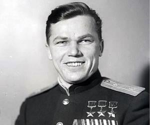 Ivan Kozhedub