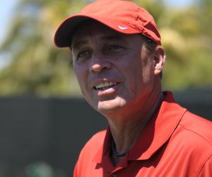 Ivan Lendl Biography