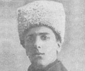 Ivan Mezhlauk