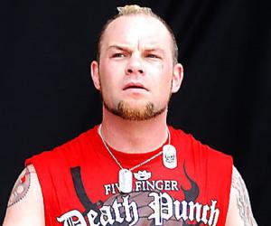 Ivan Moody Biography