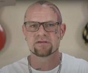 Ivan Moody