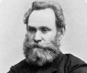 Ivan Pavlov