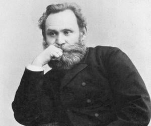 Ivan Pavlov