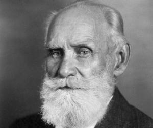 Ivan Pavlov