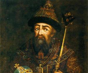 Ivan the Terrible