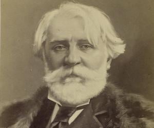 Ivan Turgenev