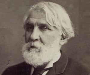 Ivan Turgenev