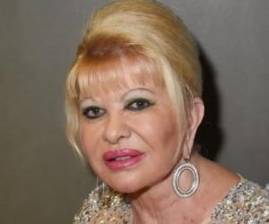 Ivana Trump