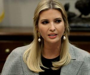 Ivanka Trump