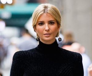 Ivanka Trump