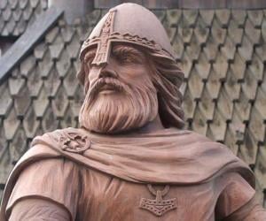 Ivar the Boneless Biography