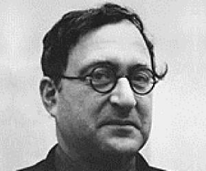 Ivor Montagu
