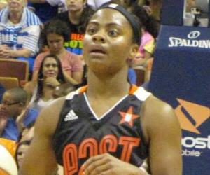 Ivory Latta