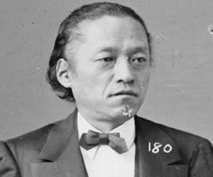 Iwakura Tomomi