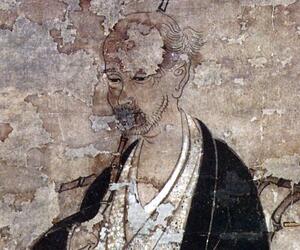 Iwasa Matabei