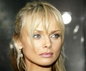 Izabella Scorupco