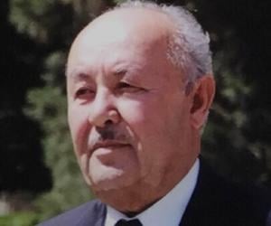 Izatullo Khayoyev