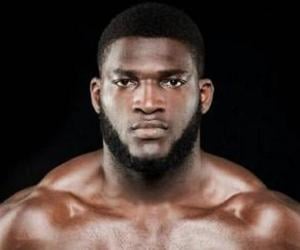 Izu Ugonoh
