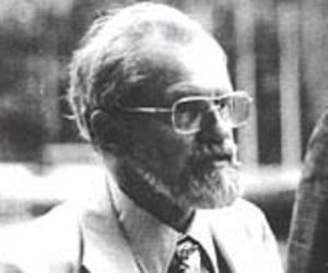 J. Allen Hynek Biography