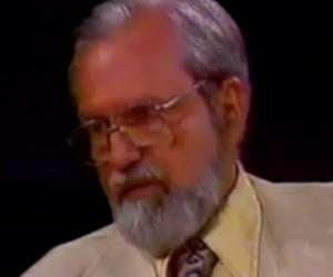 J. Allen Hynek