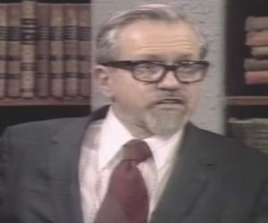 J. Allen Hynek