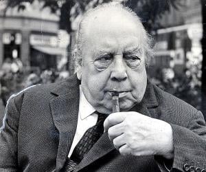 J. B. Priestley Biography