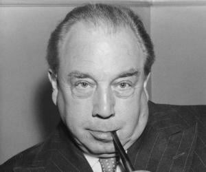 J. B. Priestley