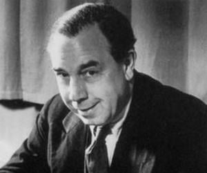 J. B. Priestley