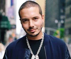 J Balvin Biography