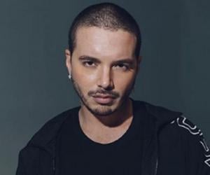 J Balvin