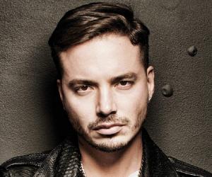 J Balvin