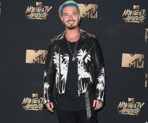 J Balvin