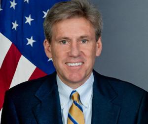 J. Christopher Stevens