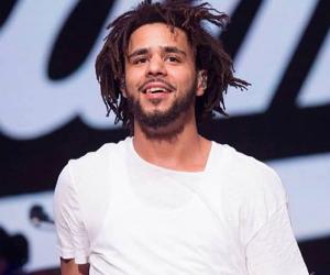 J. Cole